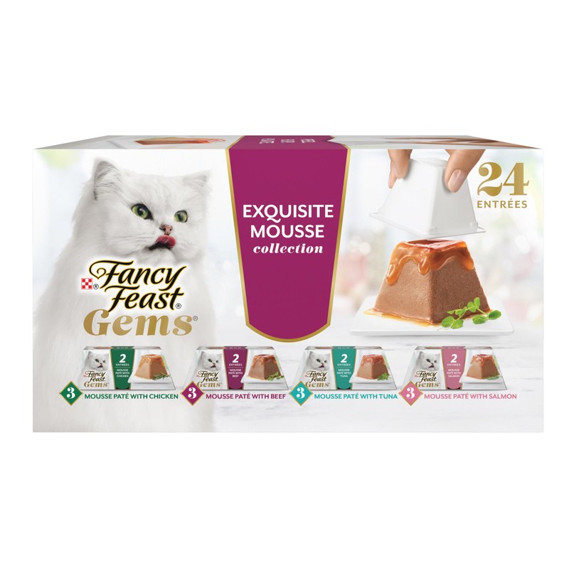 Cat Food Buying Guide