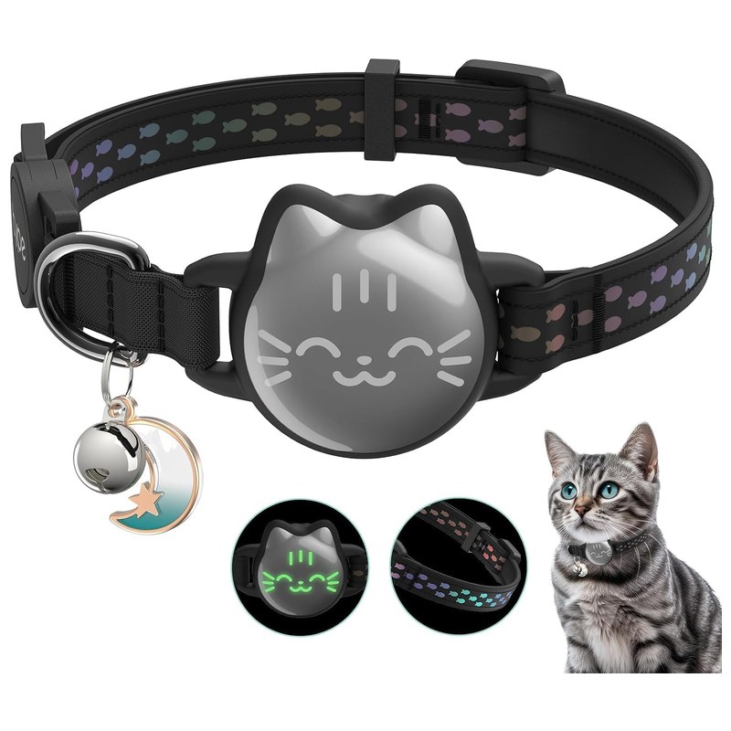 Best Gps Trackers For Indoor Cats