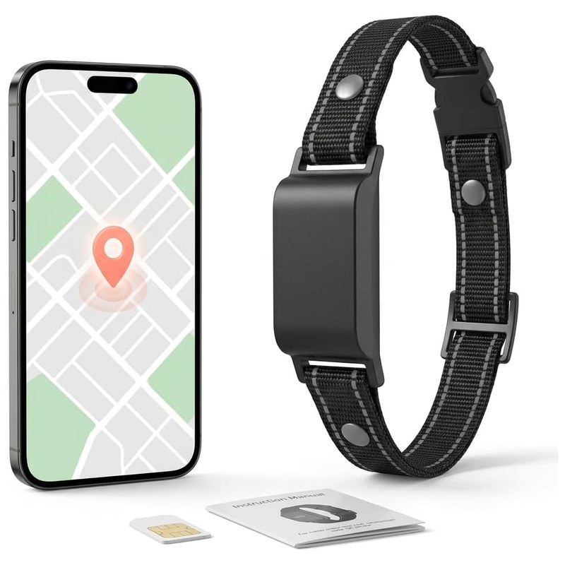 Best Gps Trackers Without Subscription