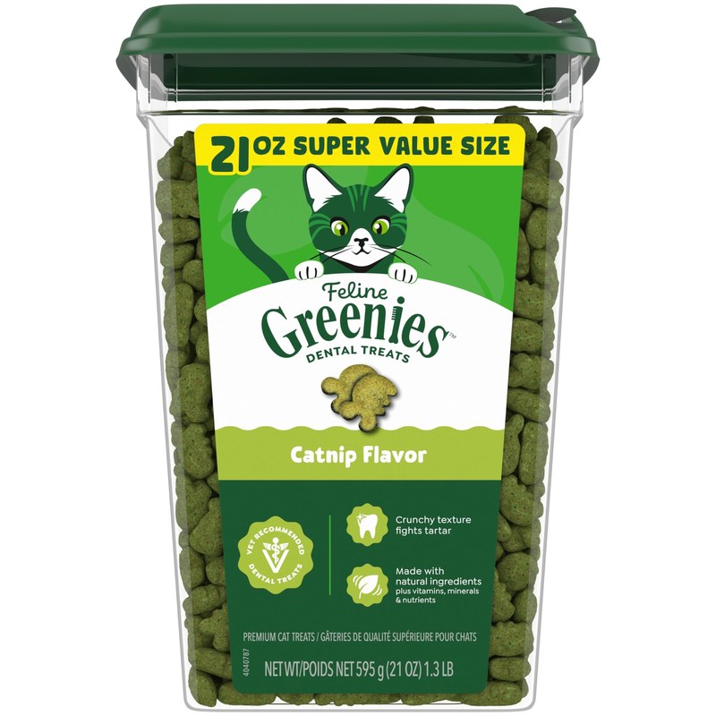 Best Cat Treats
