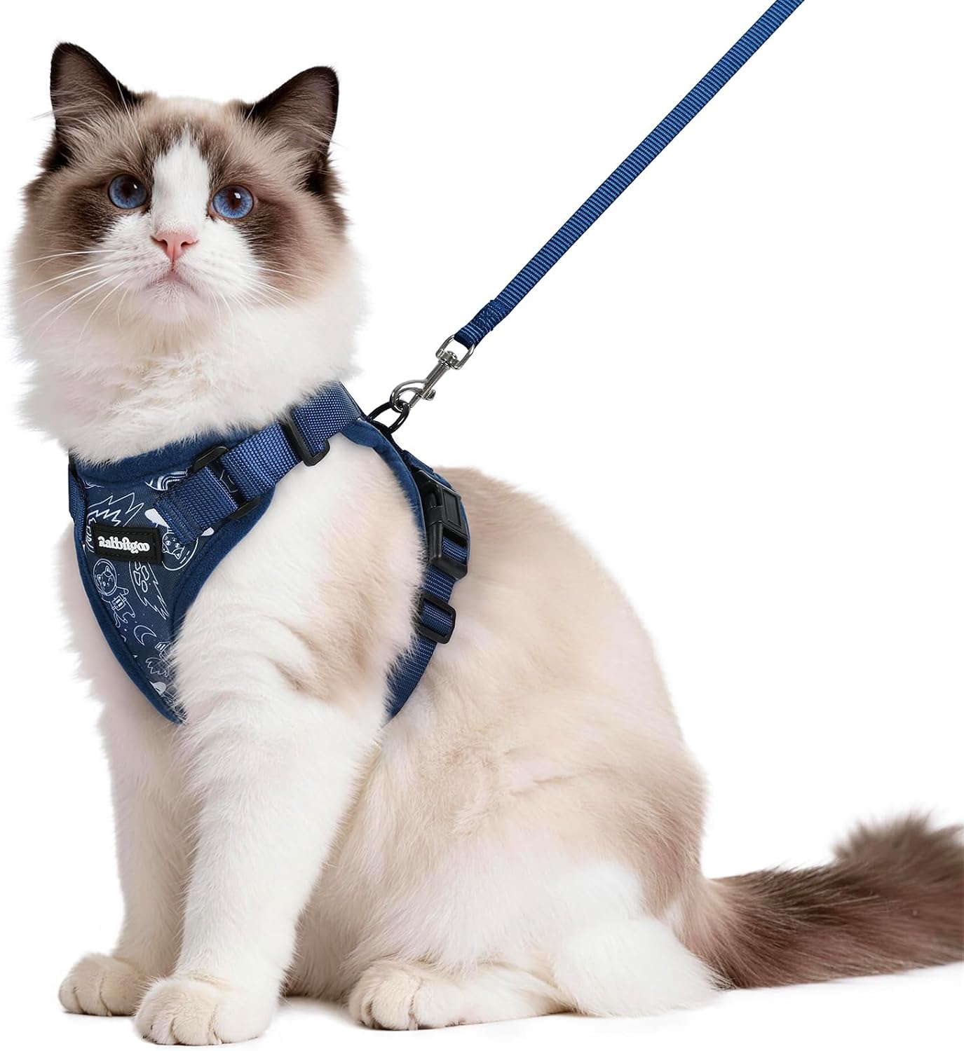 Best Escape-Proof Cat Harnesses