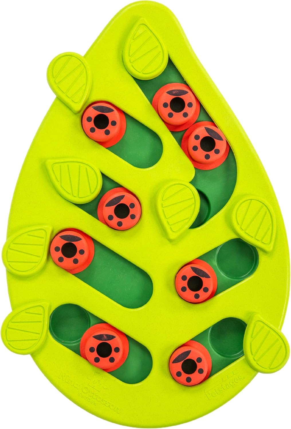 Best Cat Puzzle Feeders
