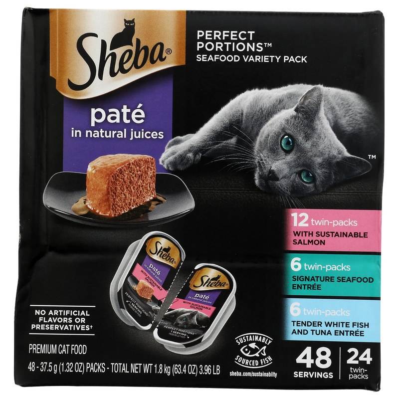 Best Wet Cat Food