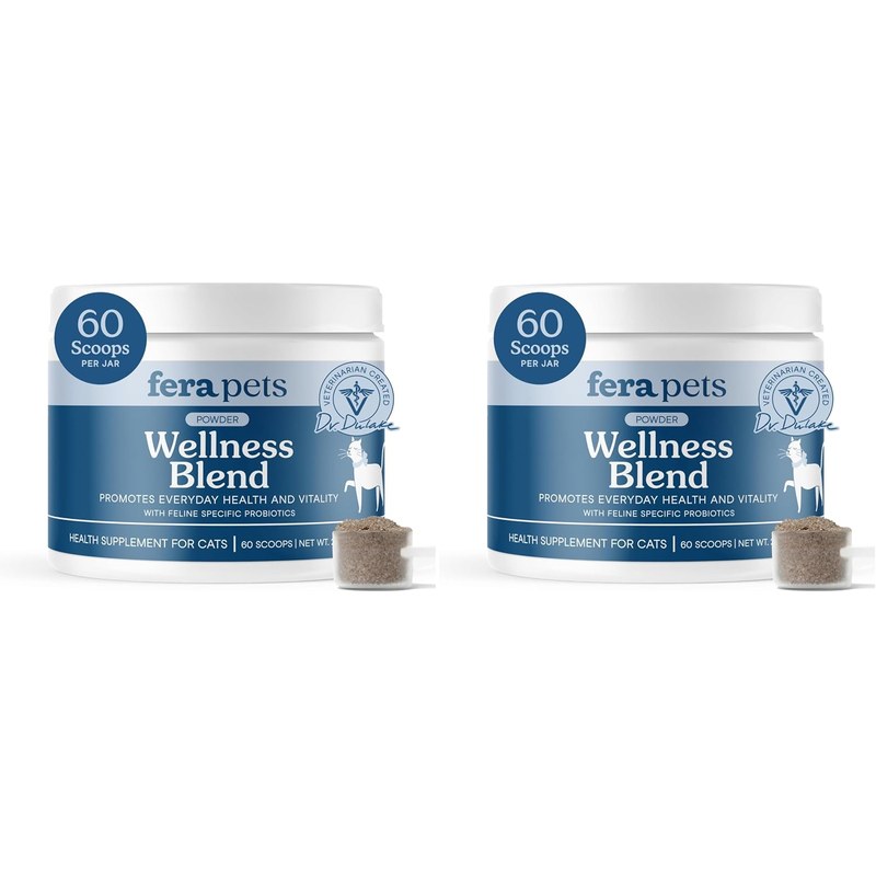 Best Cat Probiotics