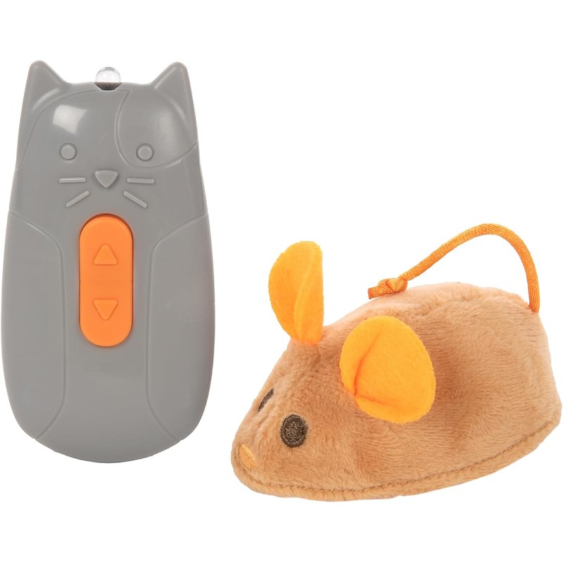 Best Interactive Cat Toys